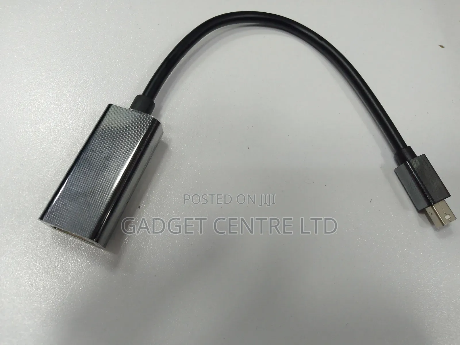 Mini Display to Hdmi Adapter