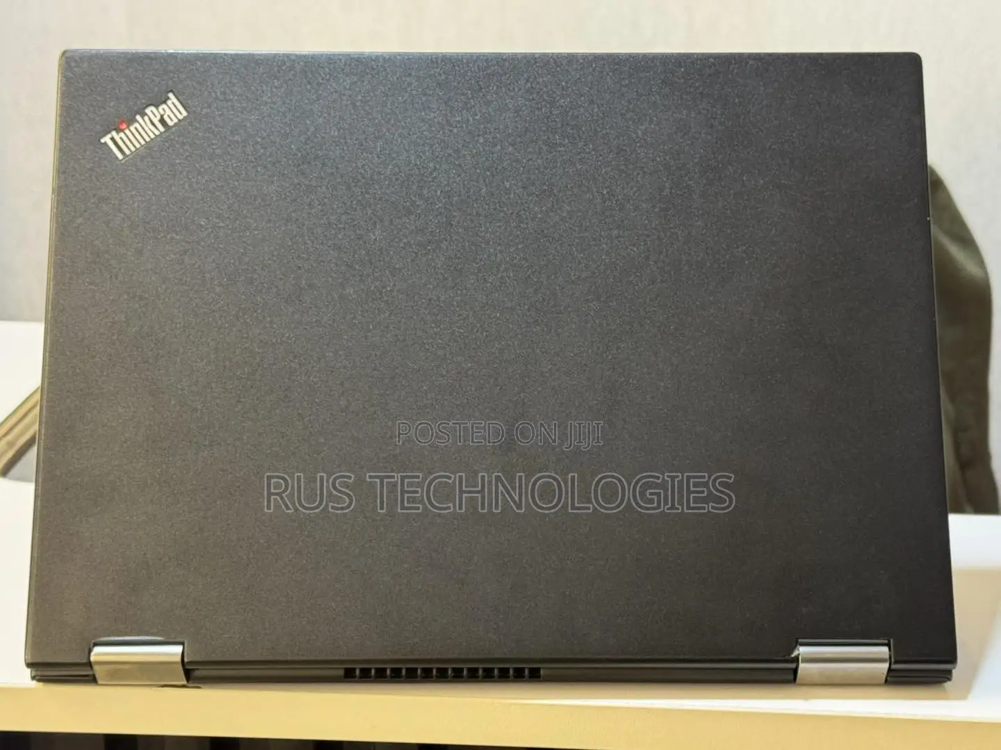 Laptop Lenovo ThinkPad Yoga 370 8GB Intel Core i5 SSD 256GB