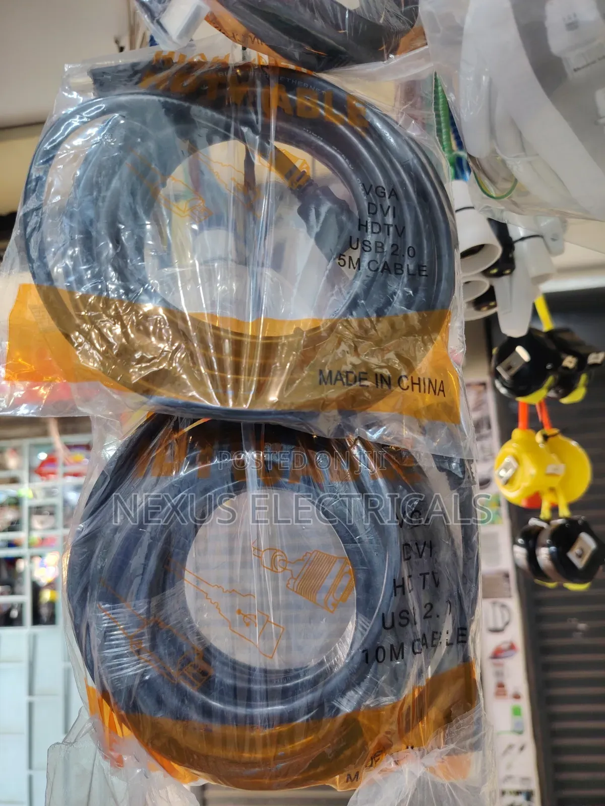 Hdmi Cable 3metres