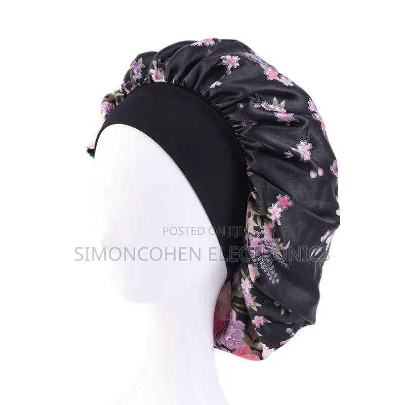 Hair Bonnet