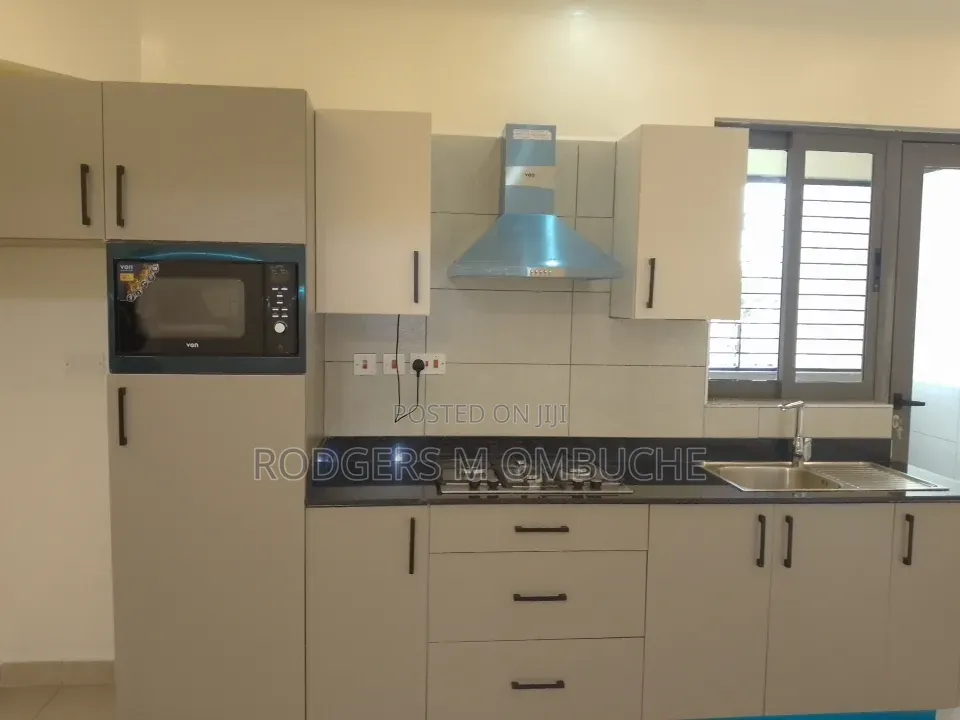 1bdrm Apartment in Hurlingham for rent