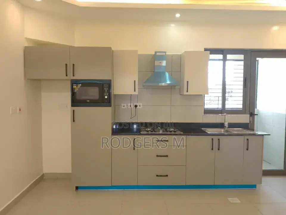 1bdrm Apartment in Hurlingham for rent