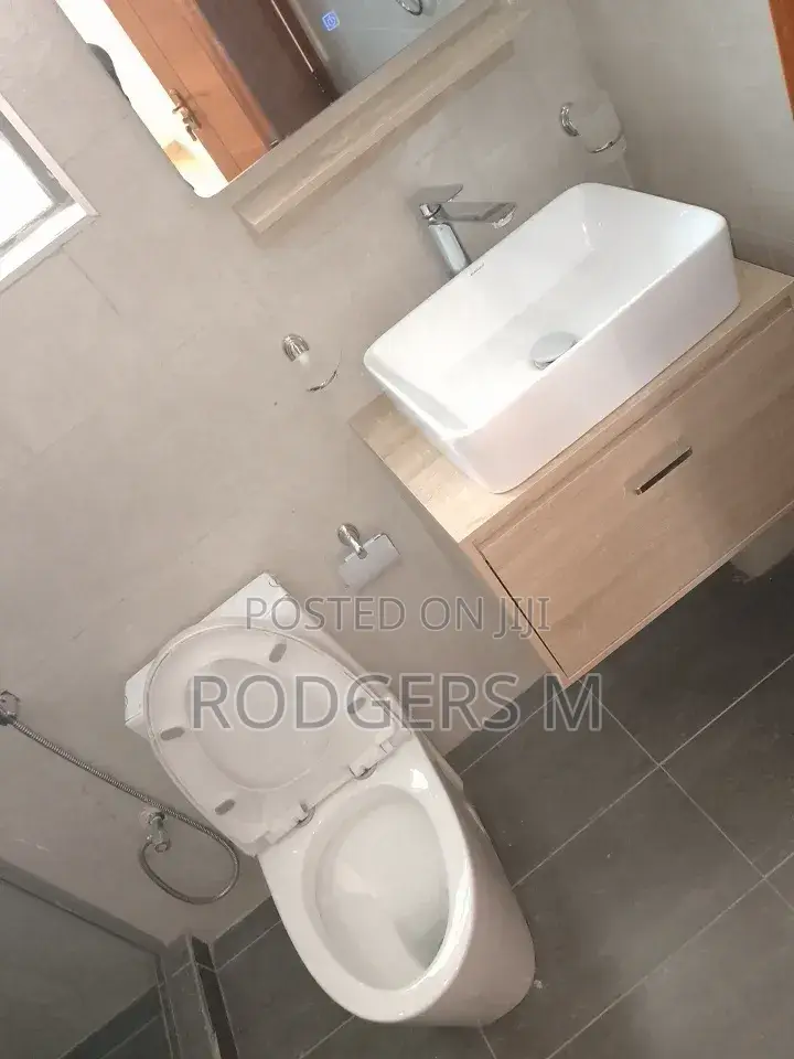 1bdrm Apartment in Hurlingham for rent