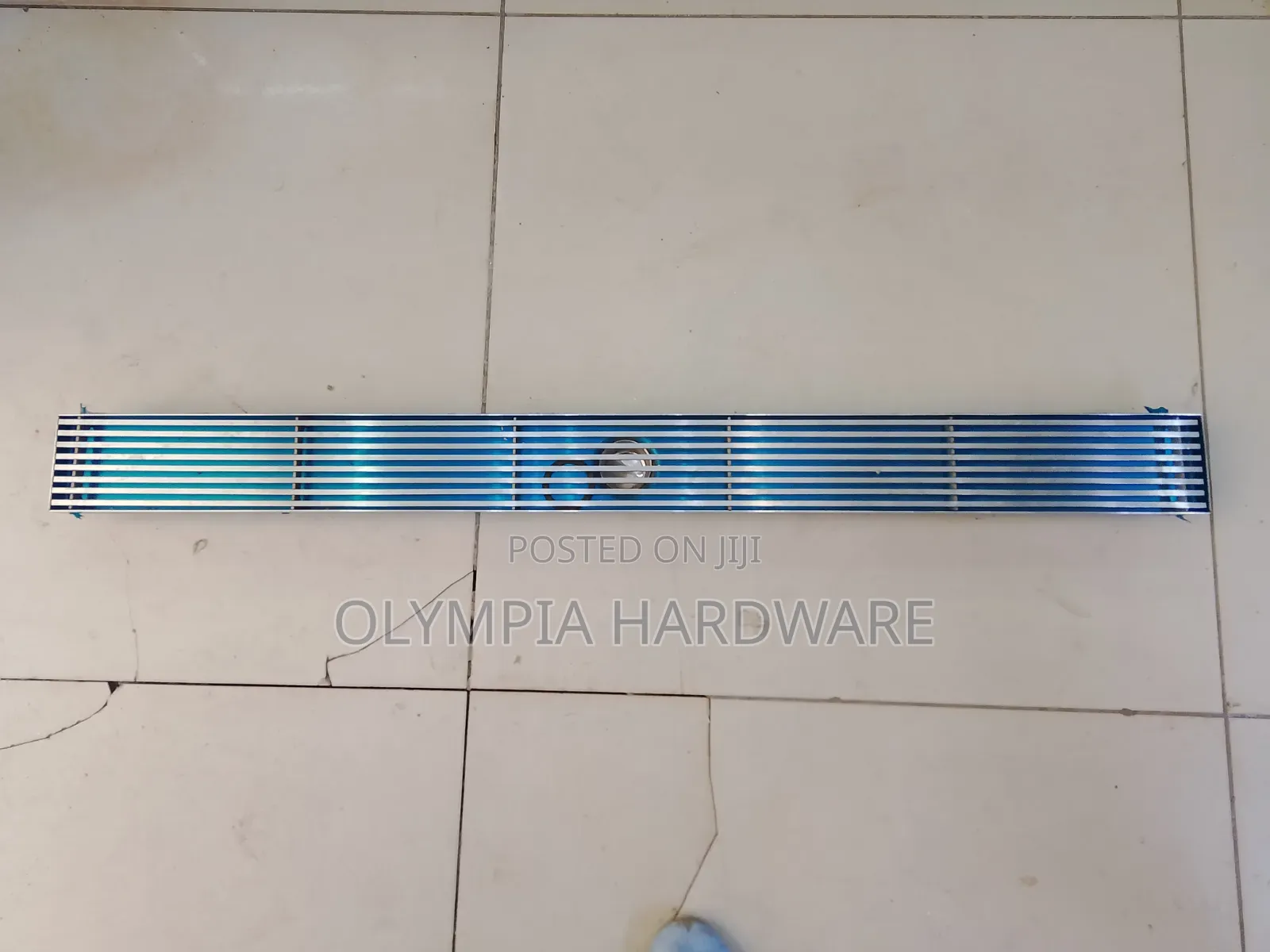 Brimix Floor Drain 90cm