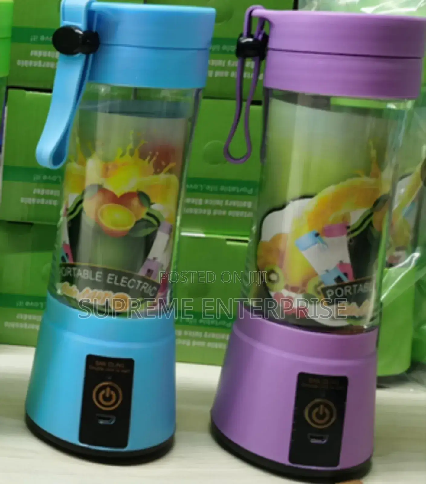 Rechargeable Portable Blender Rechargeable Portable Blender