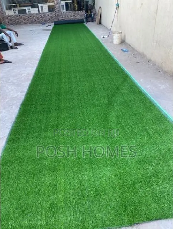 Morning Dew Artificial Turf Grass Carpet