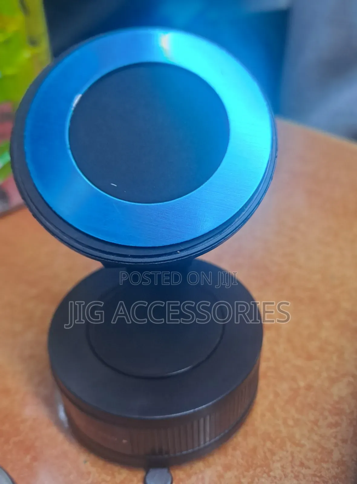 Magnetic Phone Stand