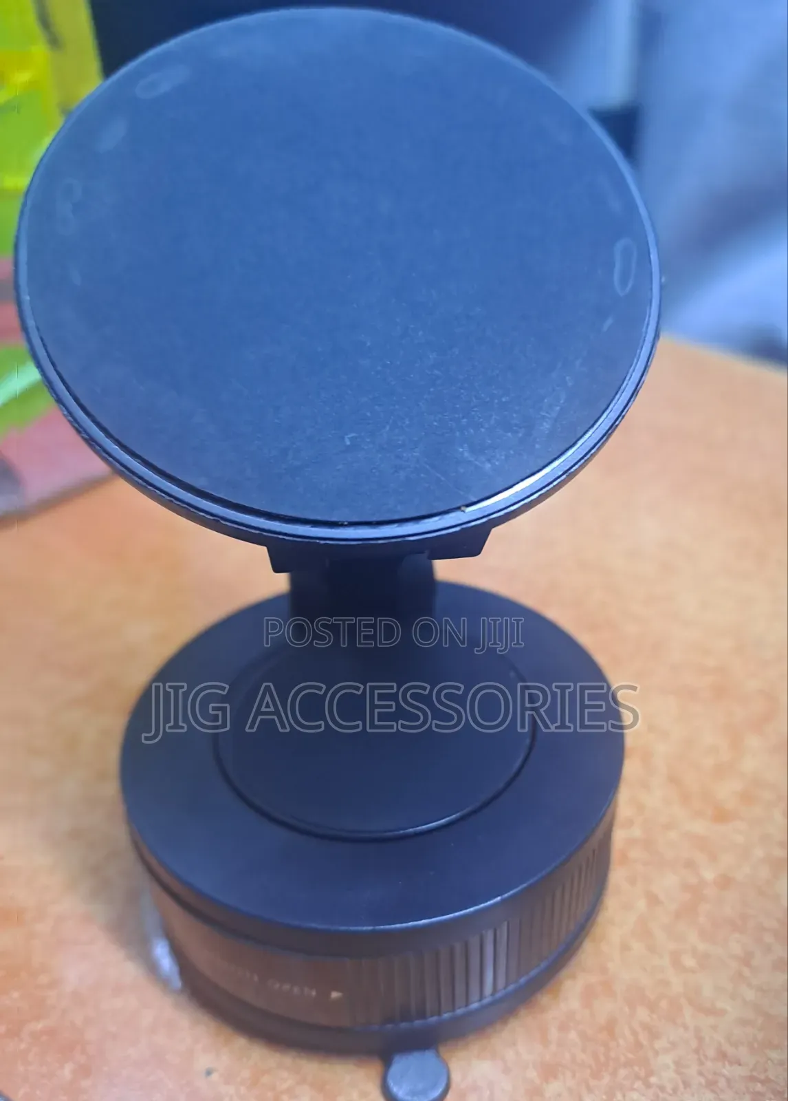 Magnetic Phone Stand