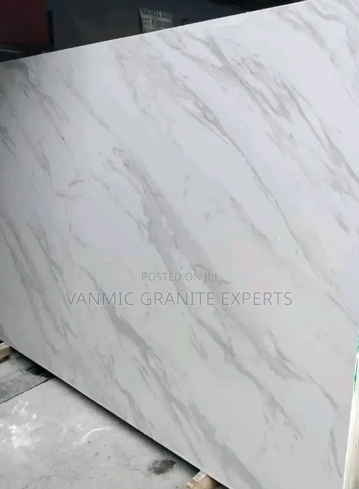 Quartz Countertops – Non-Porous, Low Maintenance Ultra-Modern
