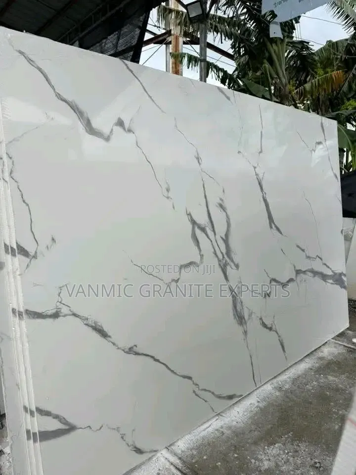 Quartz Countertops – Non-Porous, Low Maintenance Ultra-Modern