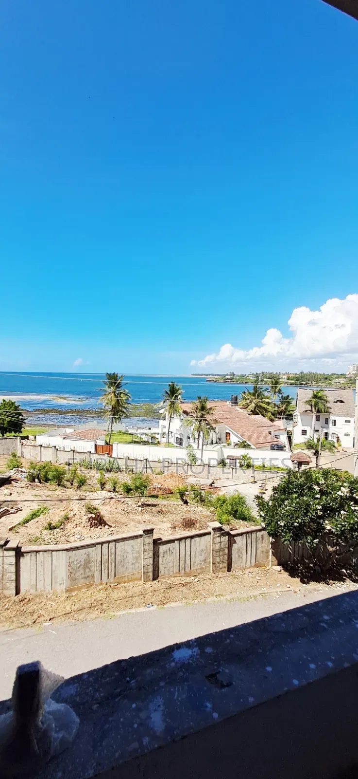 2bdrm Apartment in Nyali for sale