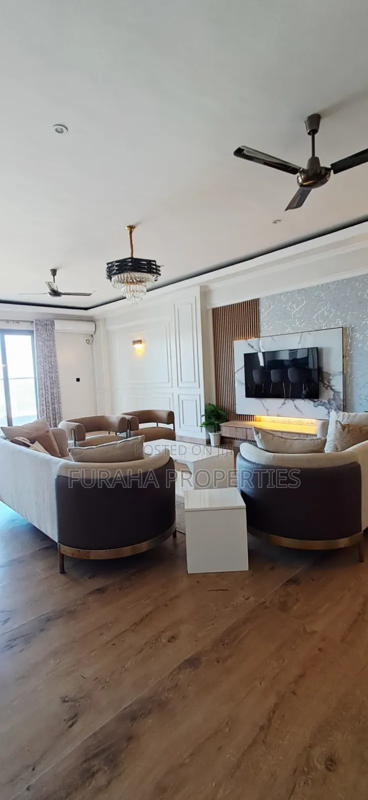 2bdrm Apartment in Nyali for sale