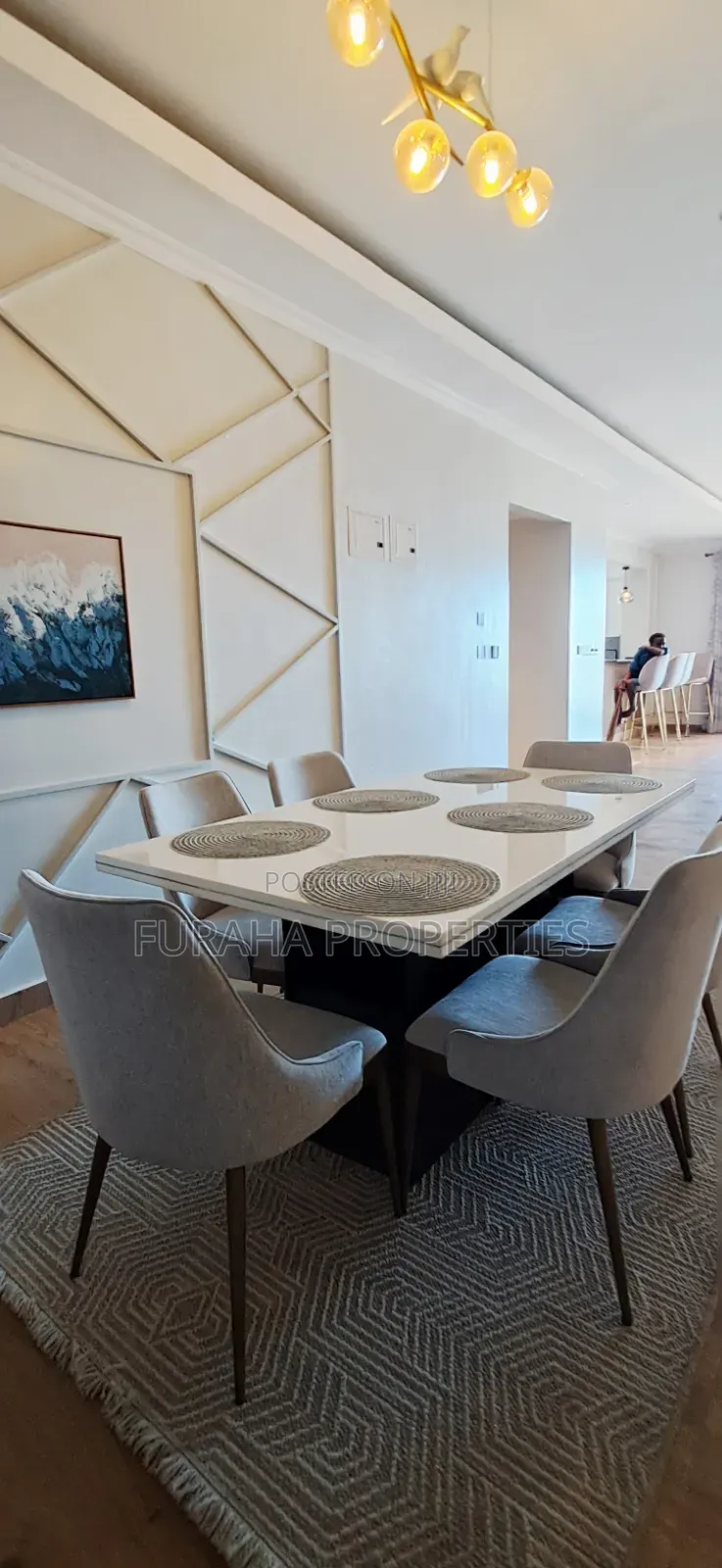2bdrm Apartment in Nyali for sale