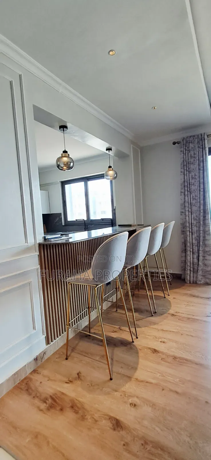 2bdrm Apartment in Nyali for sale
