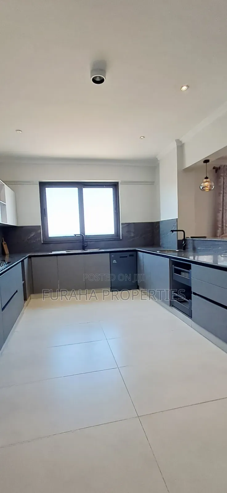 2bdrm Apartment in Nyali for sale