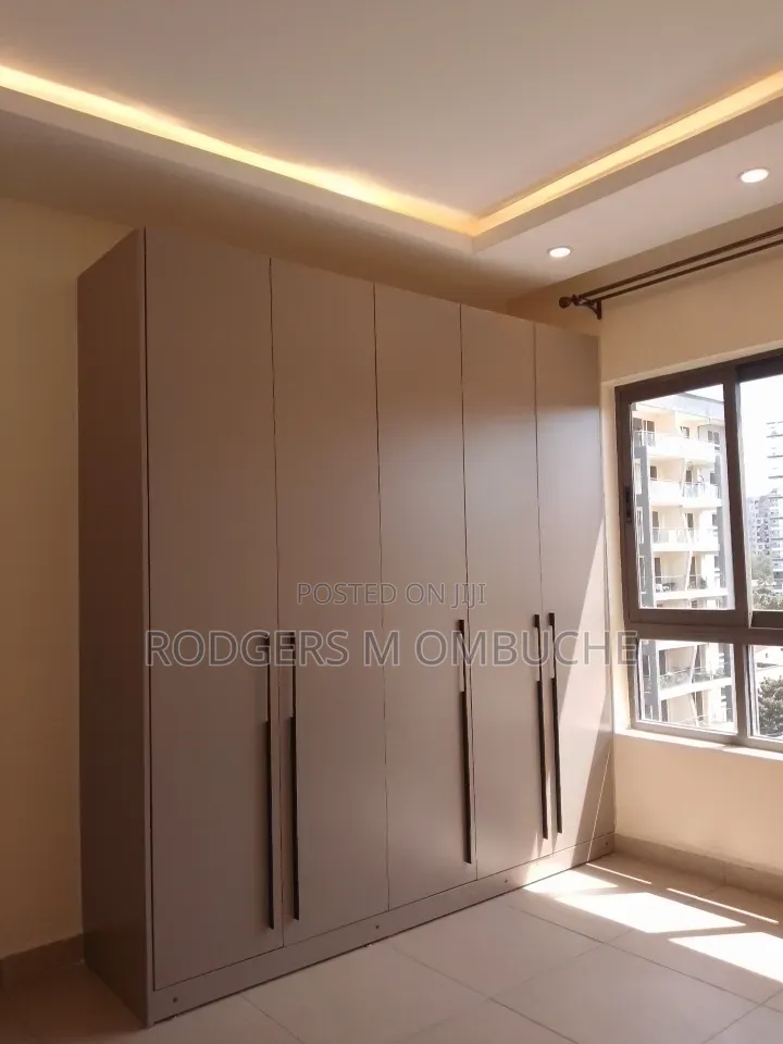 3bdrm Apartment in Hurlingham for rent