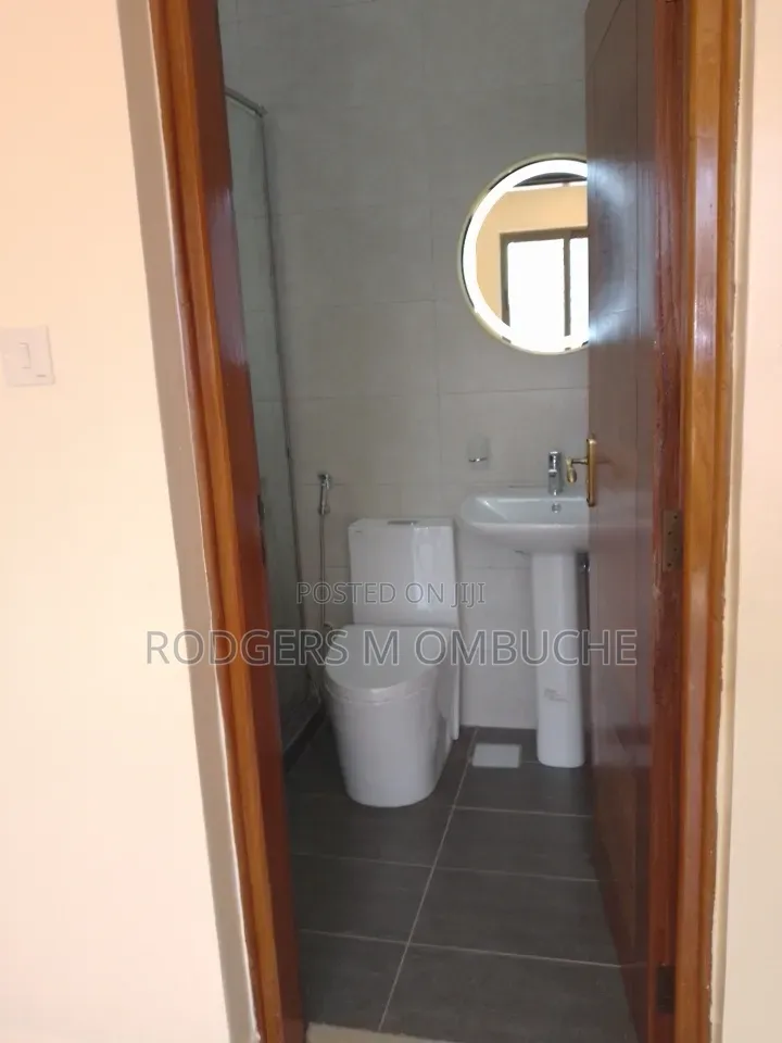 3bdrm Apartment in Hurlingham for rent