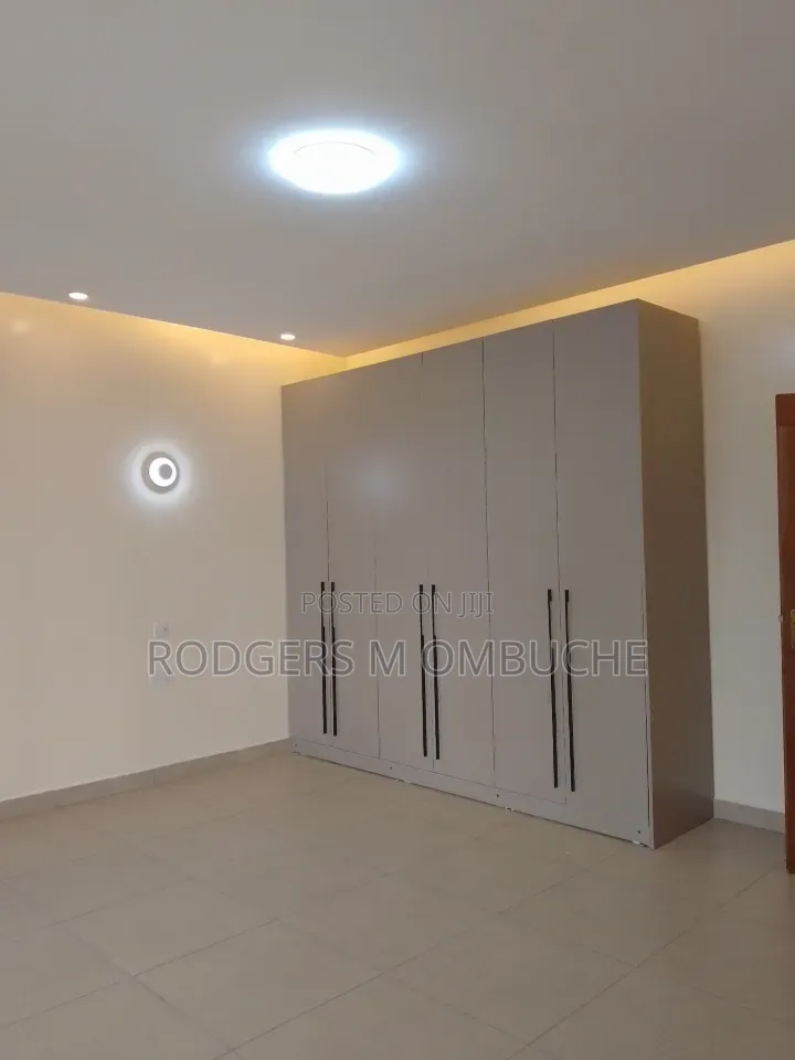 3bdrm Apartment in Hurlingham for rent