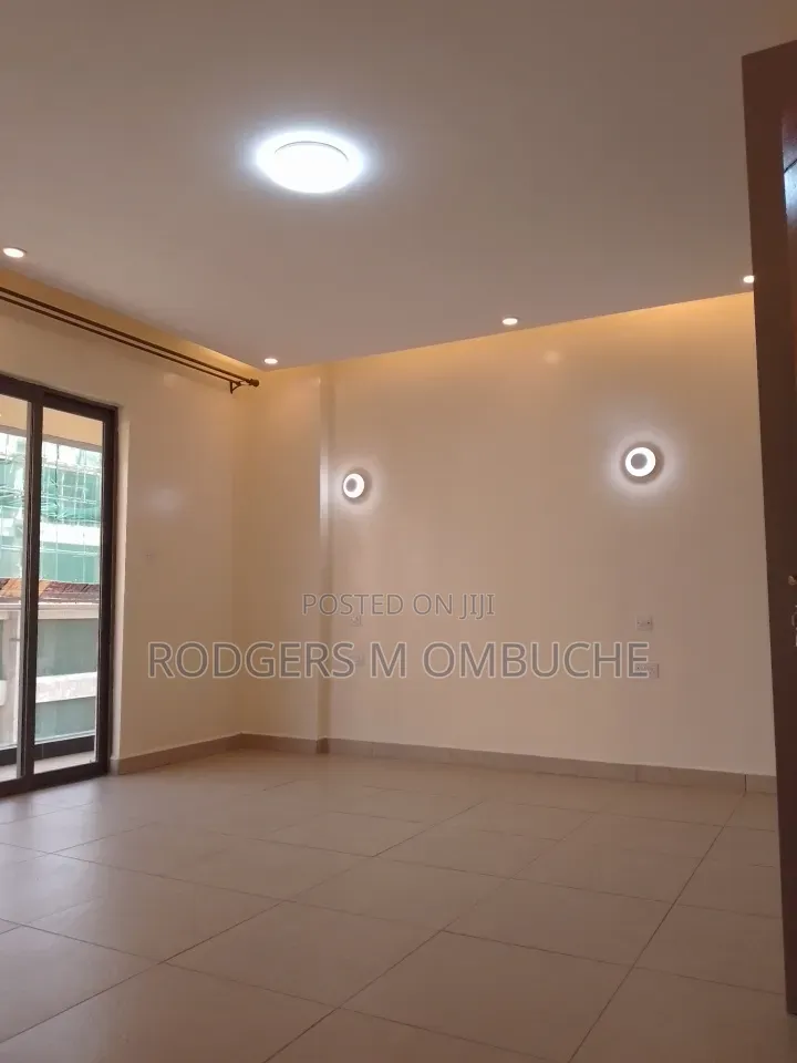 3bdrm Apartment in Hurlingham for rent
