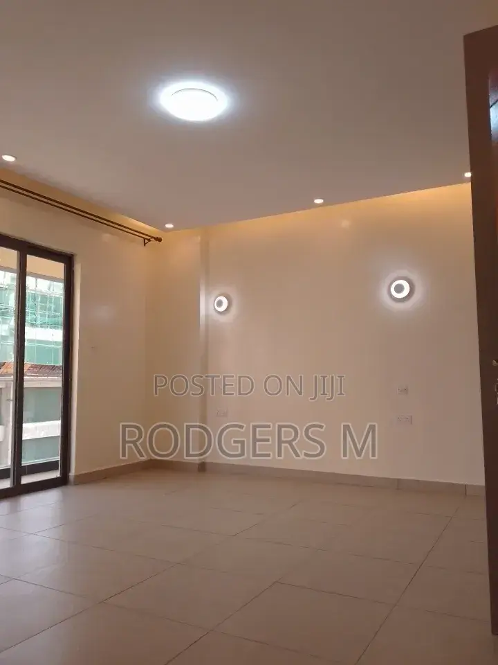 3bdrm Apartment in Hurlingham for rent