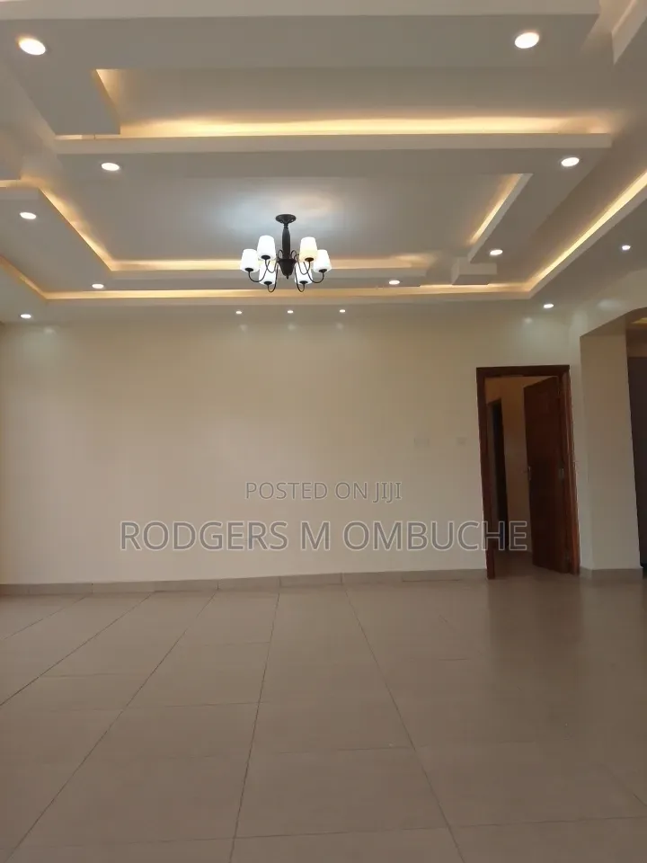 3bdrm Apartment in Hurlingham for rent