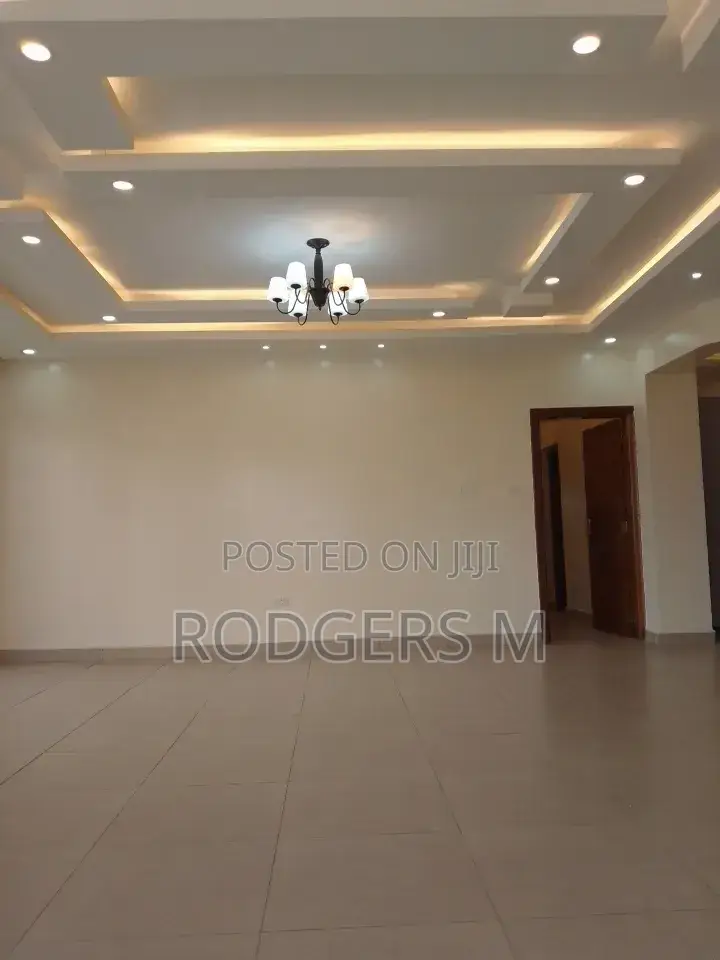 3bdrm Apartment in Hurlingham for rent