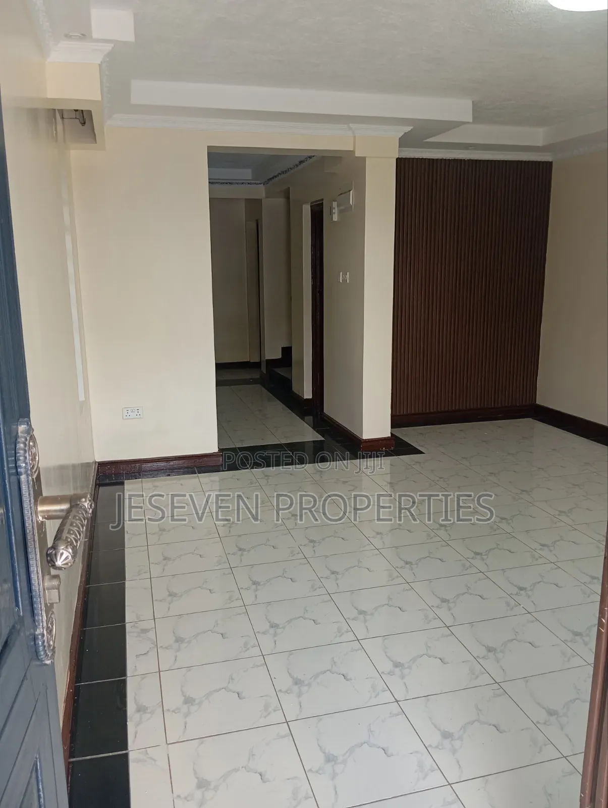 4bdrm Townhouse / Terrace in Syokimau, Gateway Mall Area for rent