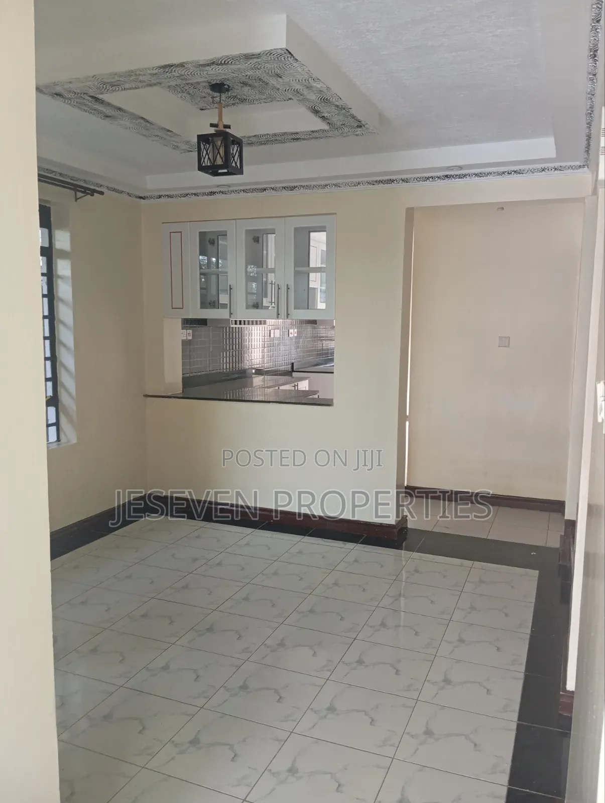 4bdrm Townhouse / Terrace in Syokimau, Gateway Mall Area for rent