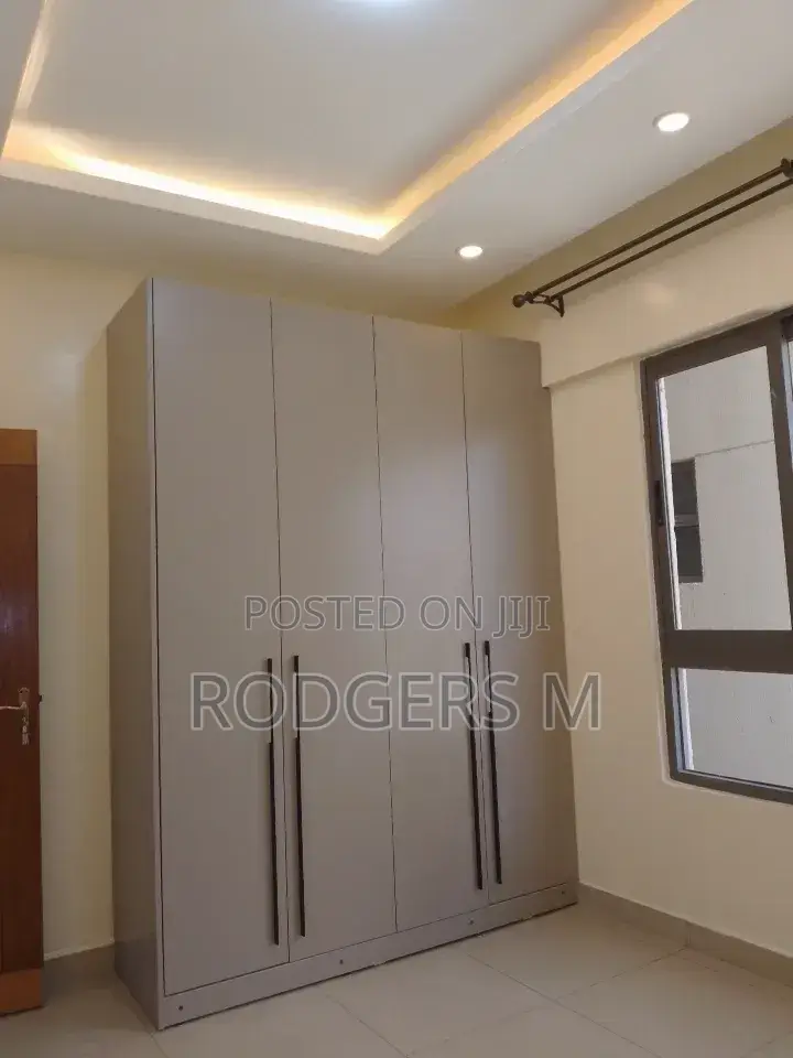 2bdrm Apartment in Hurlingham for rent