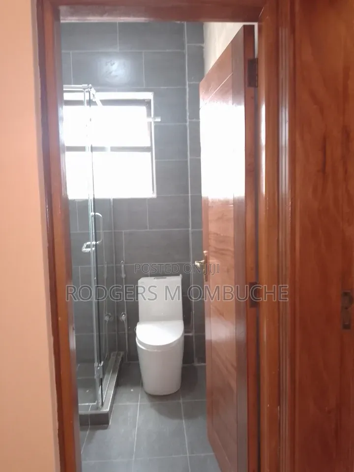 2bdrm Apartment in Hurlingham for rent