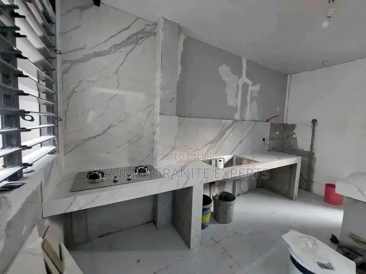 Kitchen Countertop Specialists – Granite | Marble | Quartz Countrywide