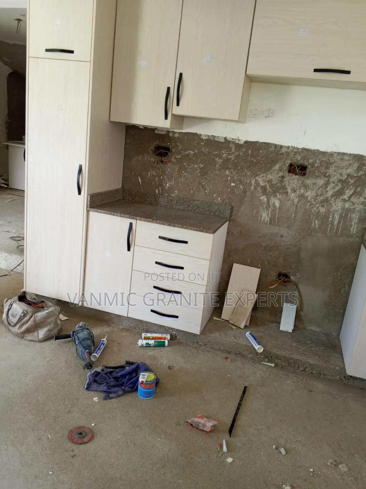 Bathroom Vanity Tops – Marble, Granite Quartz | Kenya Stone Experts