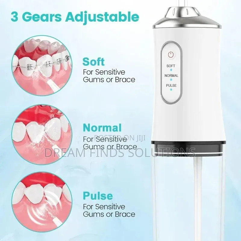 Mouthwash Machines Dental Floss Flosser