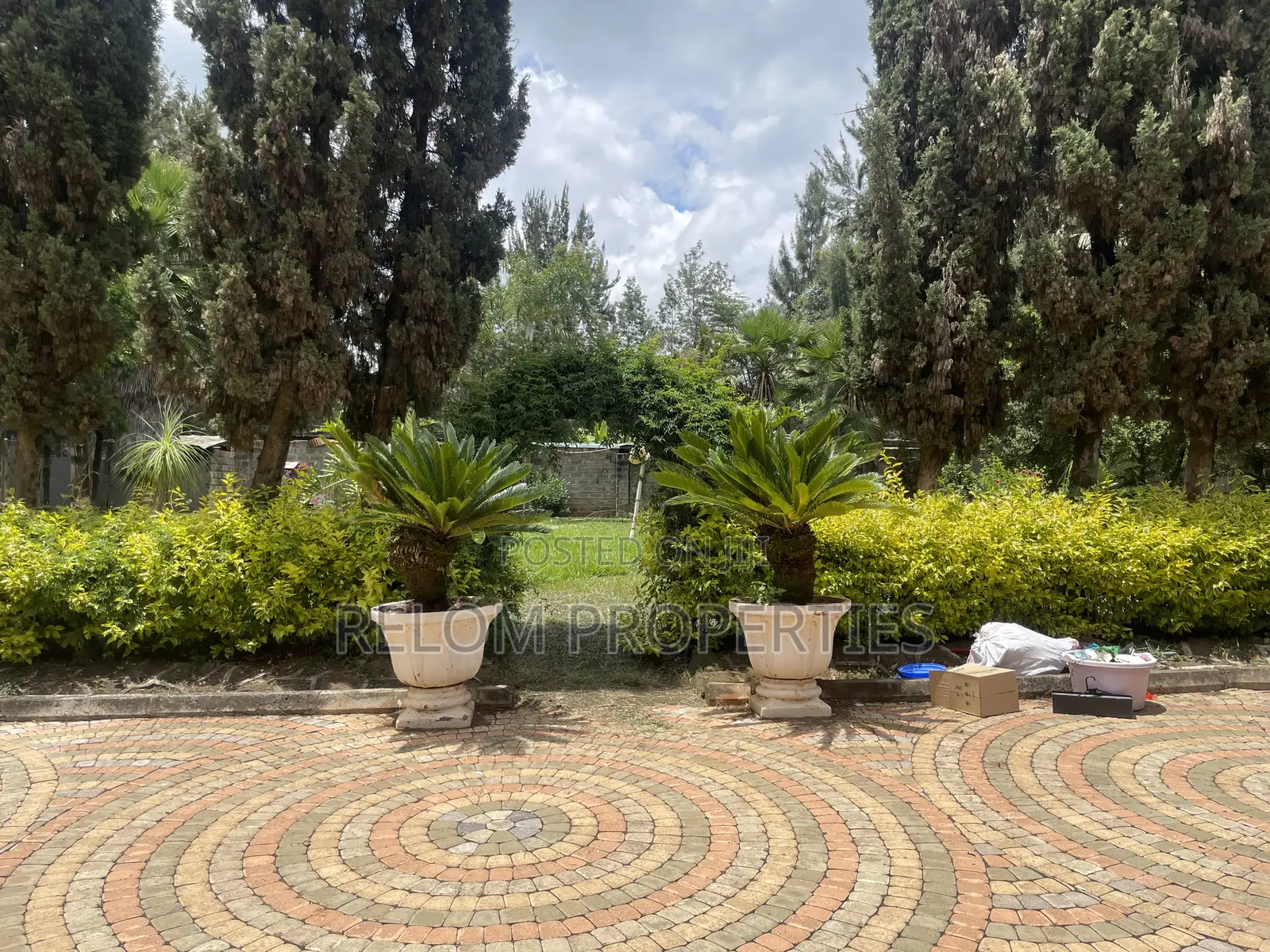 5bdrm Mansion in Karen for rent