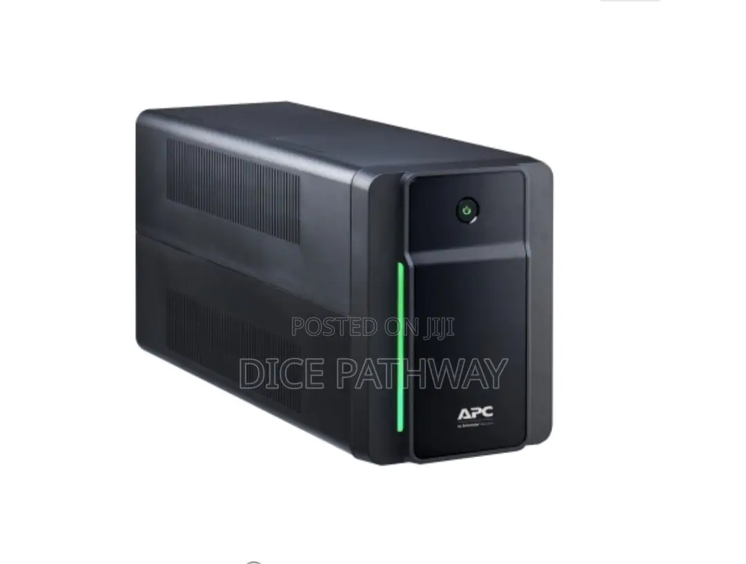 Apc Back-Ups 1200va, 230v, Avr, Iec Sockets