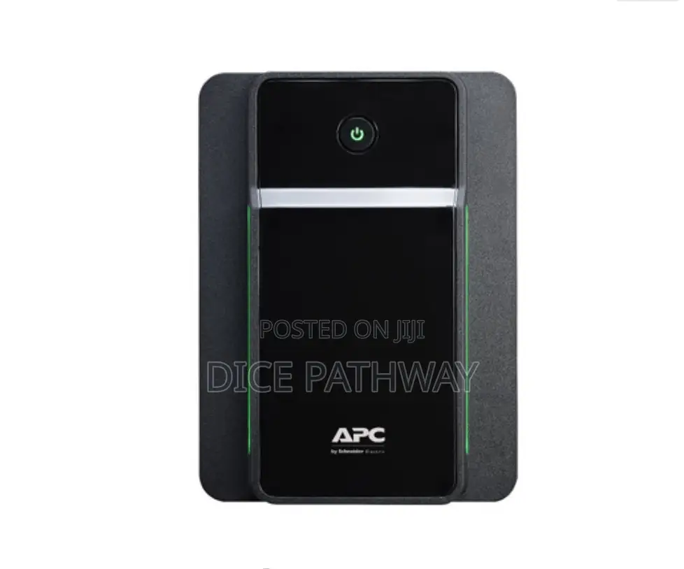 Apc Back-Ups 1200va, 230v, Avr, Iec Sockets