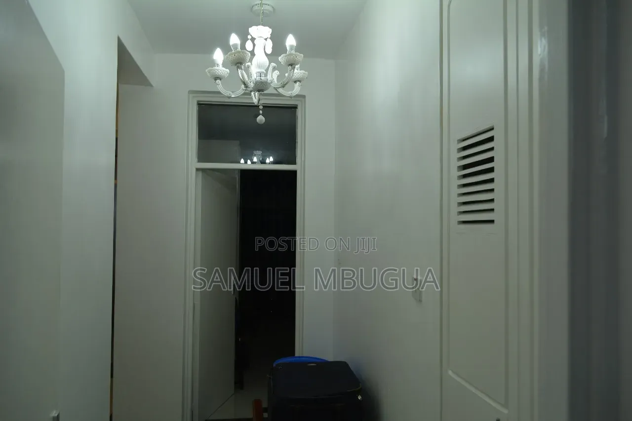 1bdrm Bungalow in Karen for rent