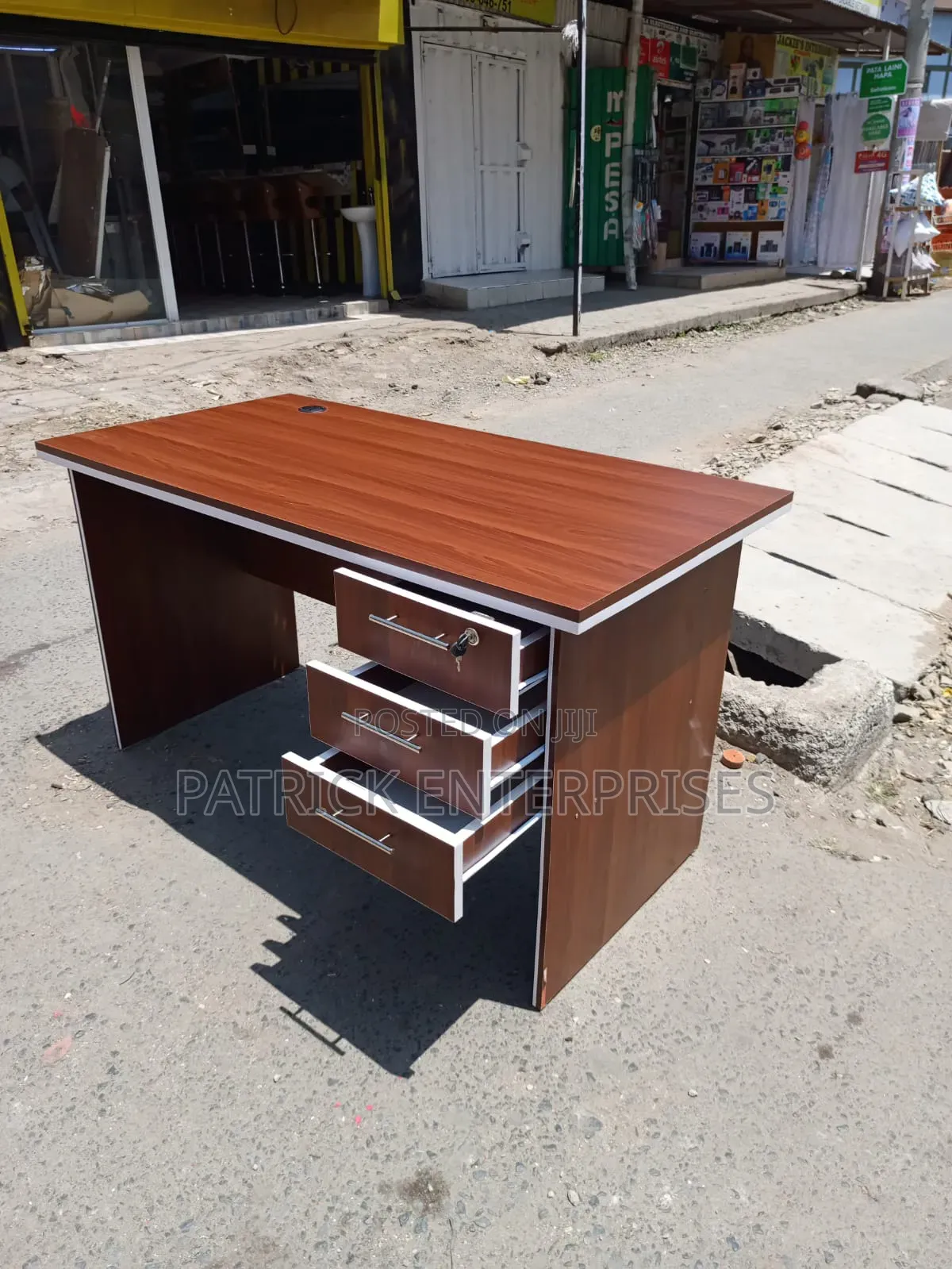 Modern Office/ Home Study Desk
