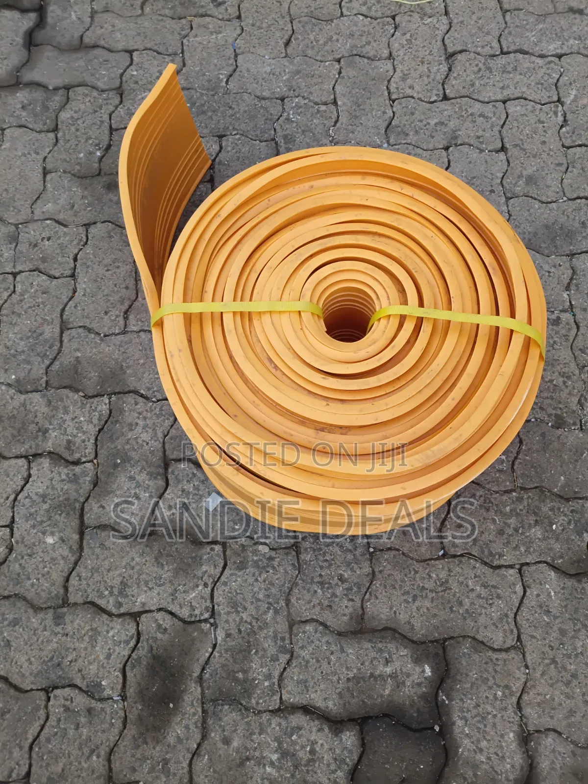 Construction PVC Waterbar