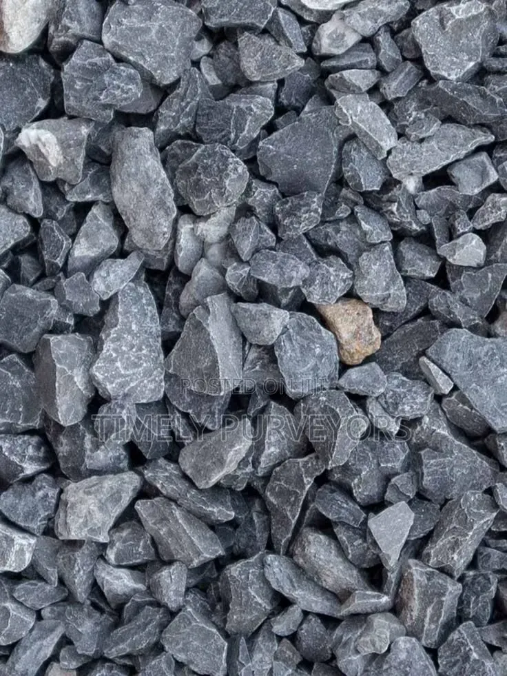 Ballast 3⁄4(G1)