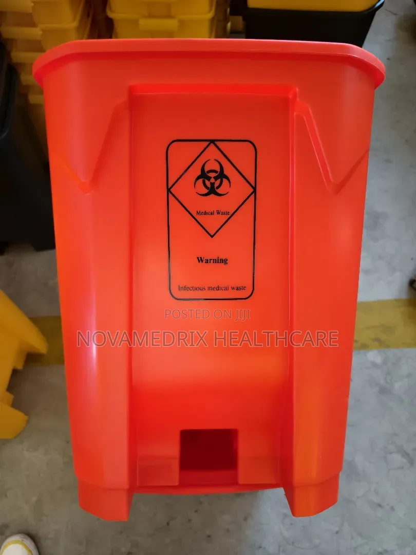 Pedal Bins 30 Litres