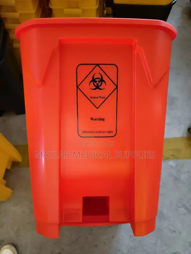 Pedal Bins 30 Litres
