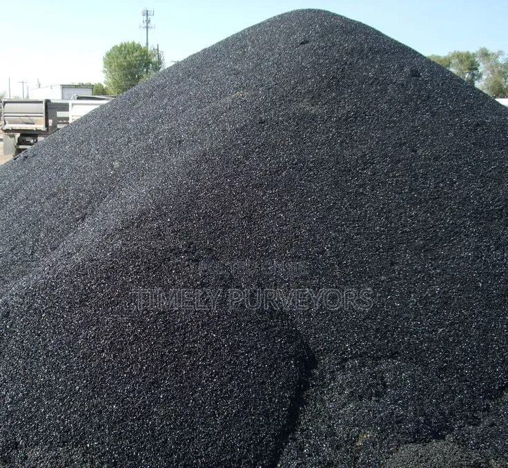 Ballast 1⁄2 Plain