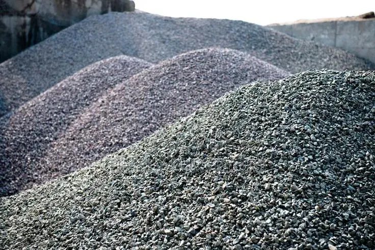 Ballast 1⁄2 Plain