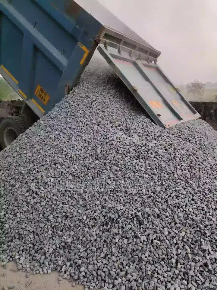 Pure Grey Ballast 1⁄4