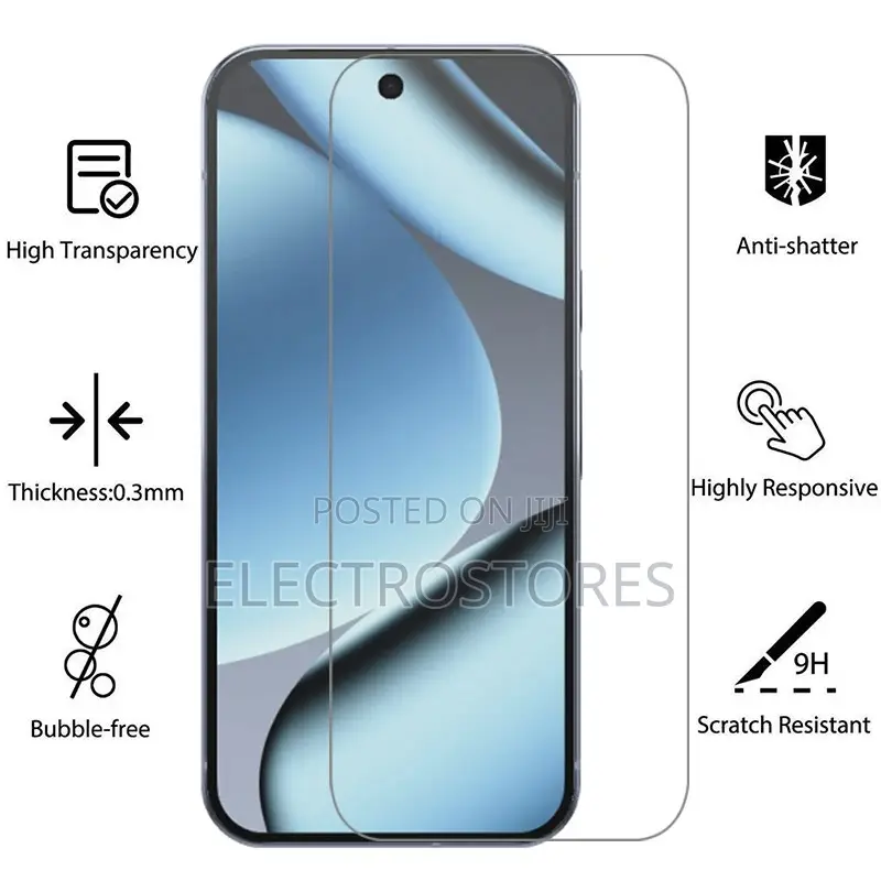Google Pixel 10 10pro 10pro Xl Screen Protector