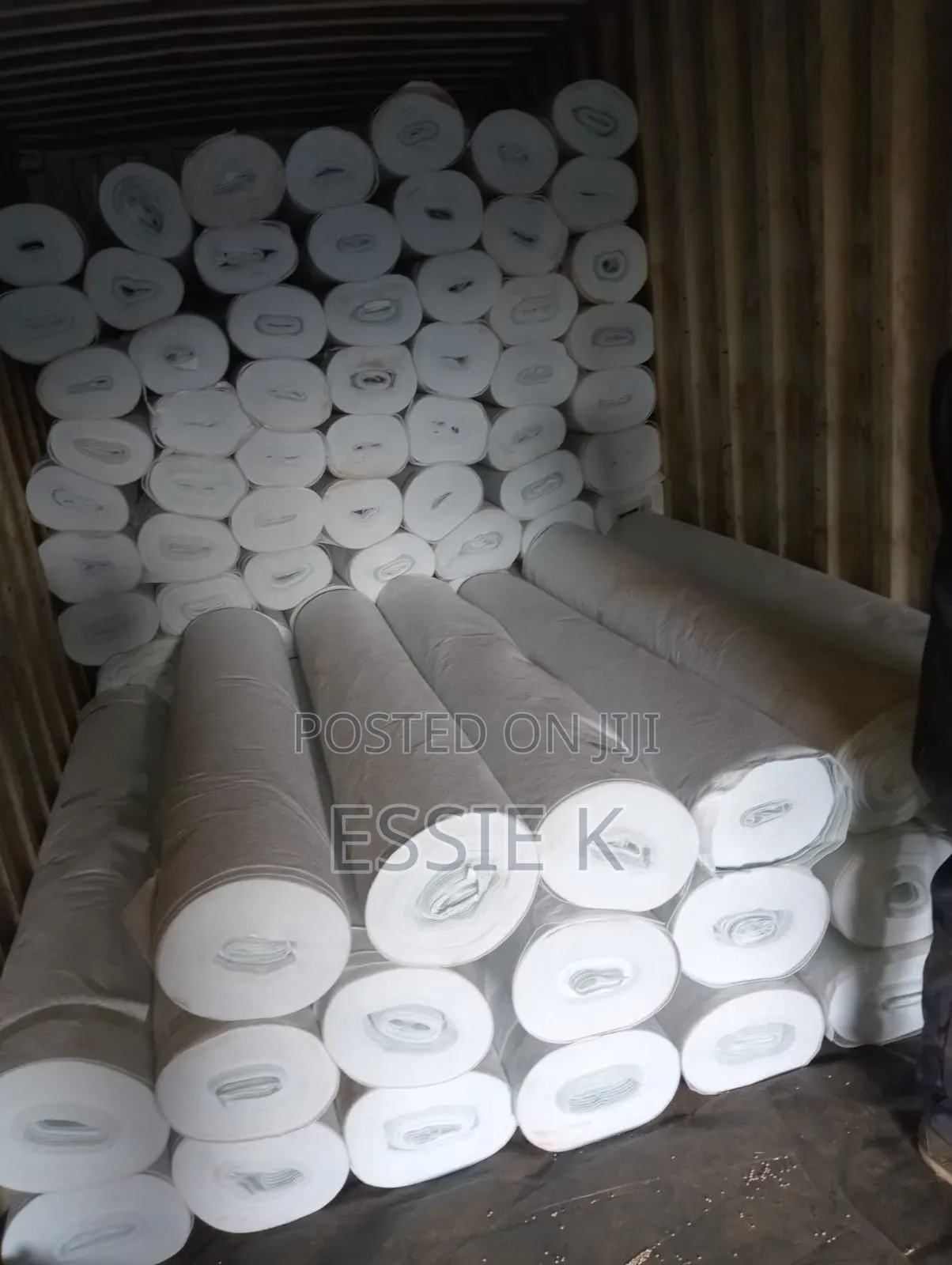 Composite Geotextile Membrane