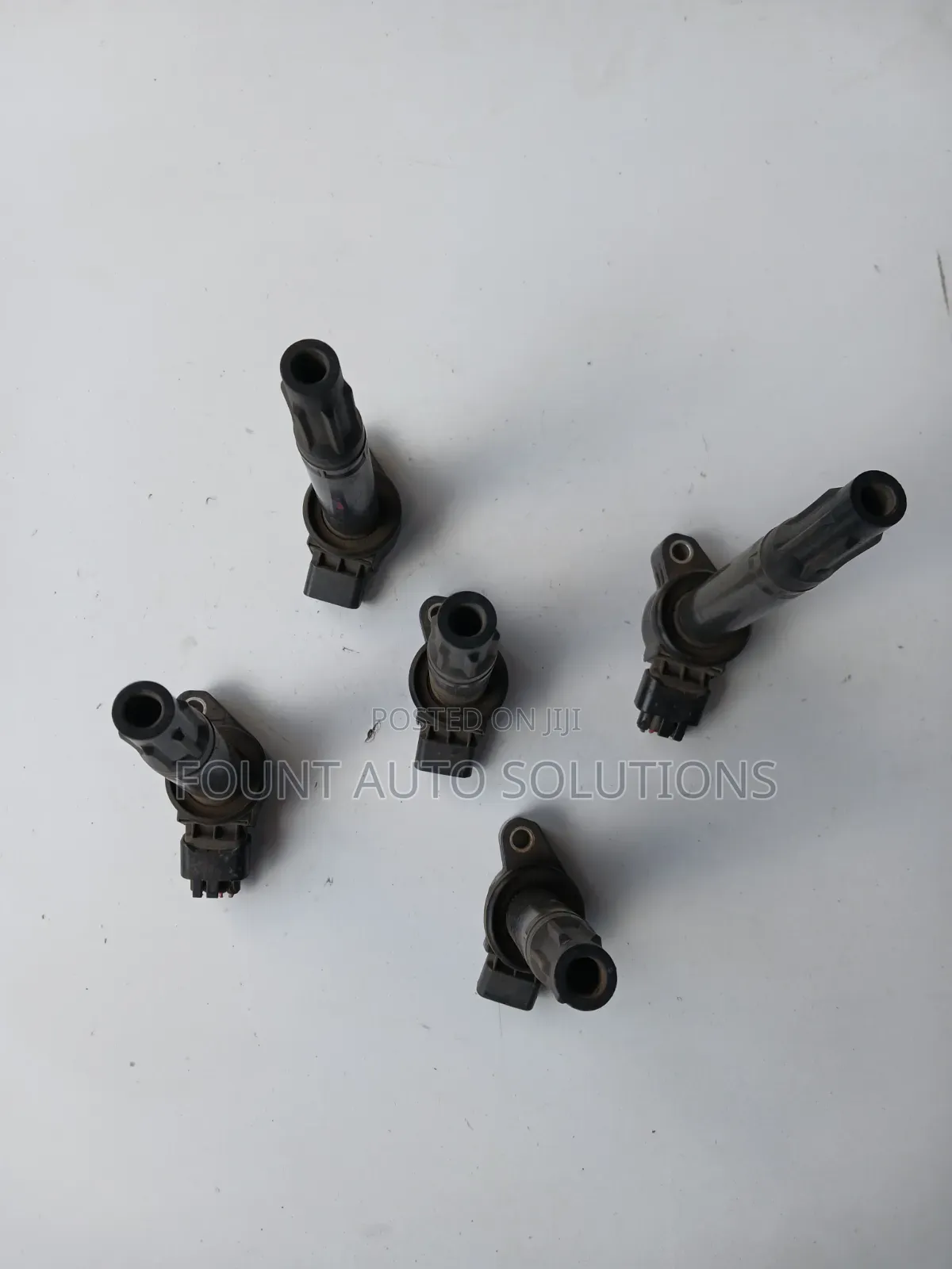 Ignition Coil for Rav4/ Vanguard