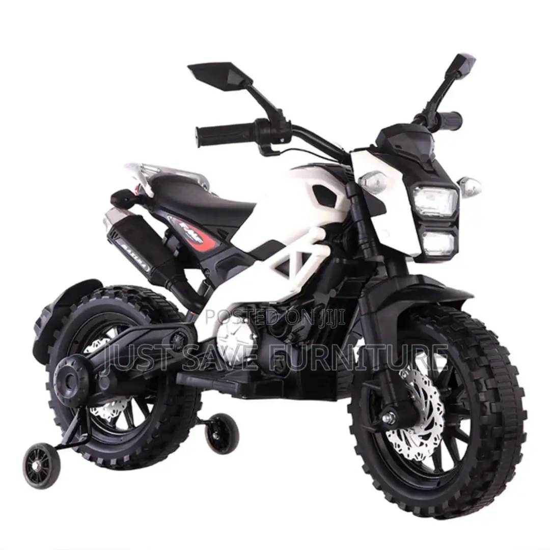 Kids Electric Motorbike – KSH 22,000
