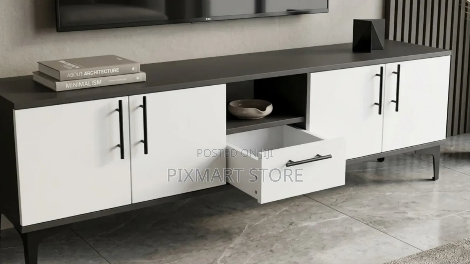 Rita 5ft Tv Stand